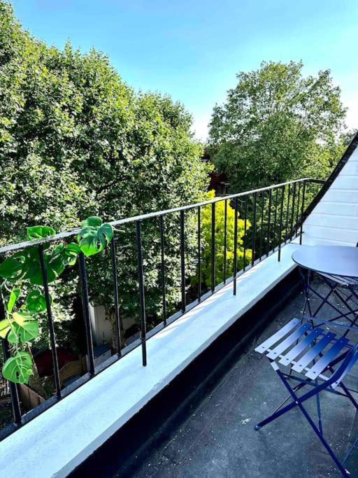 Boutique Studio near Regent’s Park n10
