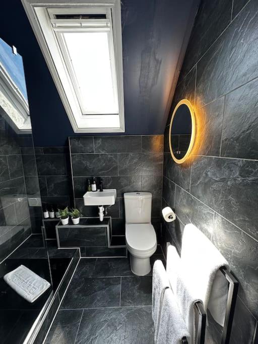 Boutique Studio near Regent’s Park n10