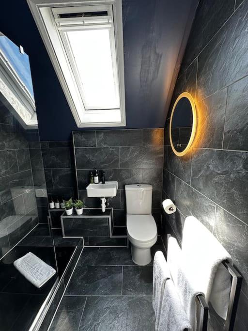 Boutique Studio near Regent’s Park n10