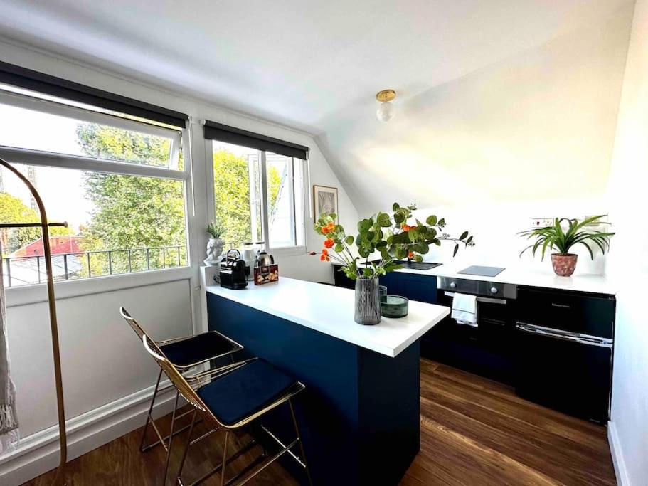 Boutique Studio near Regent’s Park n10