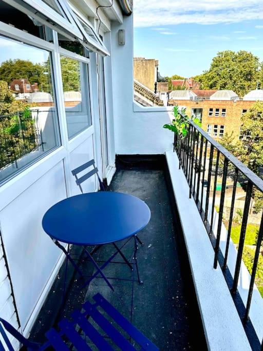 Boutique Studio near Regent’s Park n10
