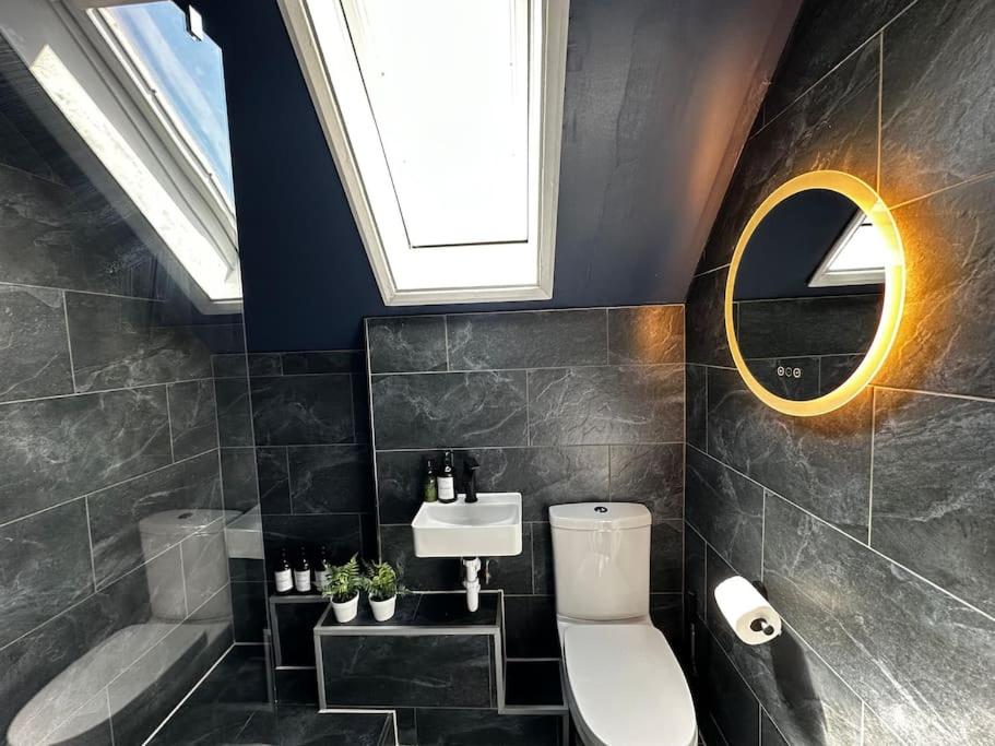 Boutique Studio near Regent’s Park n10