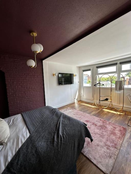 Boutique Studio near Regent’s Park n10