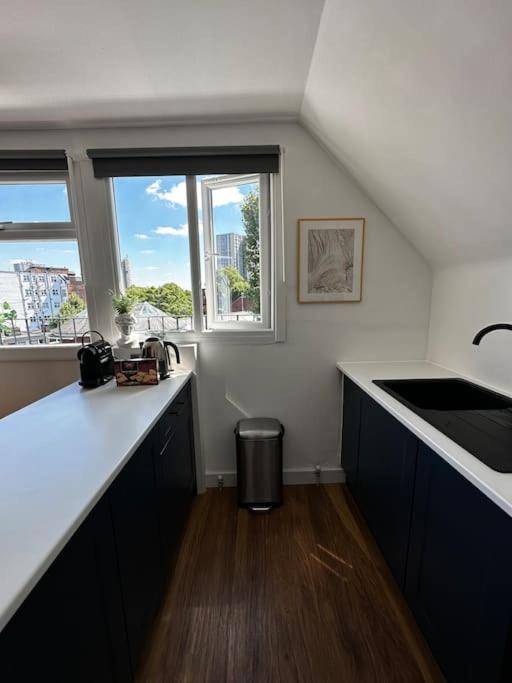 Boutique Studio near Regent’s Park n10