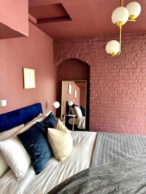 Boutique Studio near Regent’s Park n10