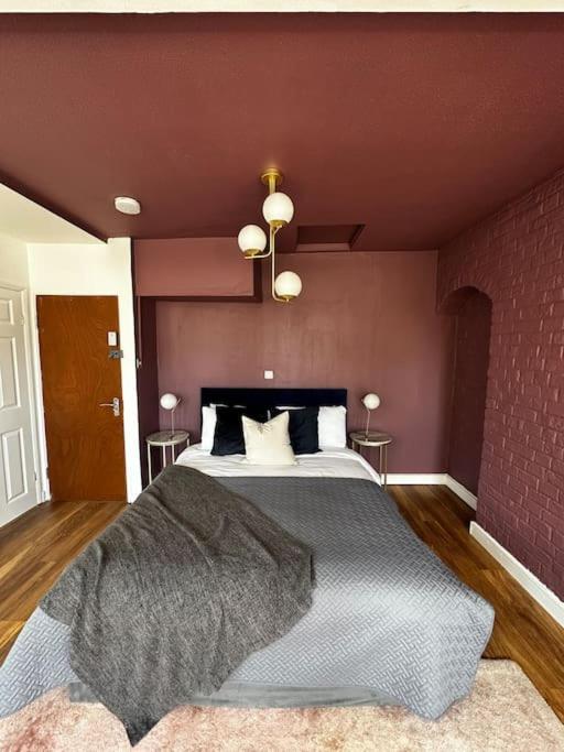 Boutique Studio near Regent’s Park n10