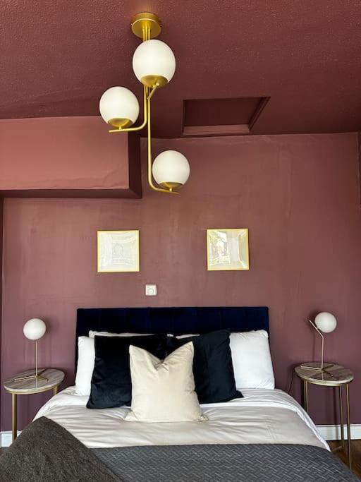 Boutique Studio near Regent’s Park n10
