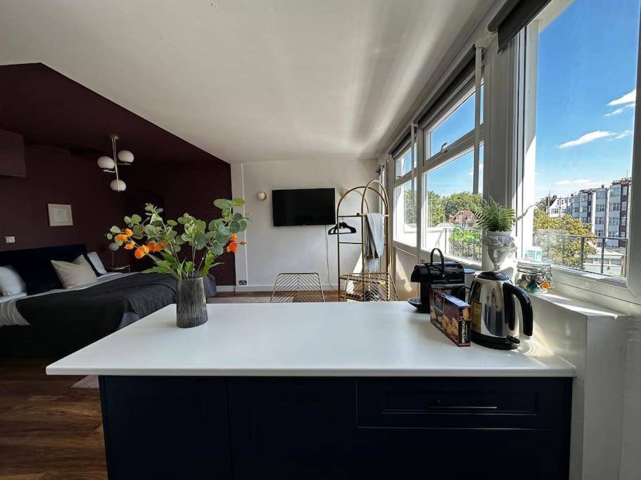 Boutique Studio near Regent’s Park n10