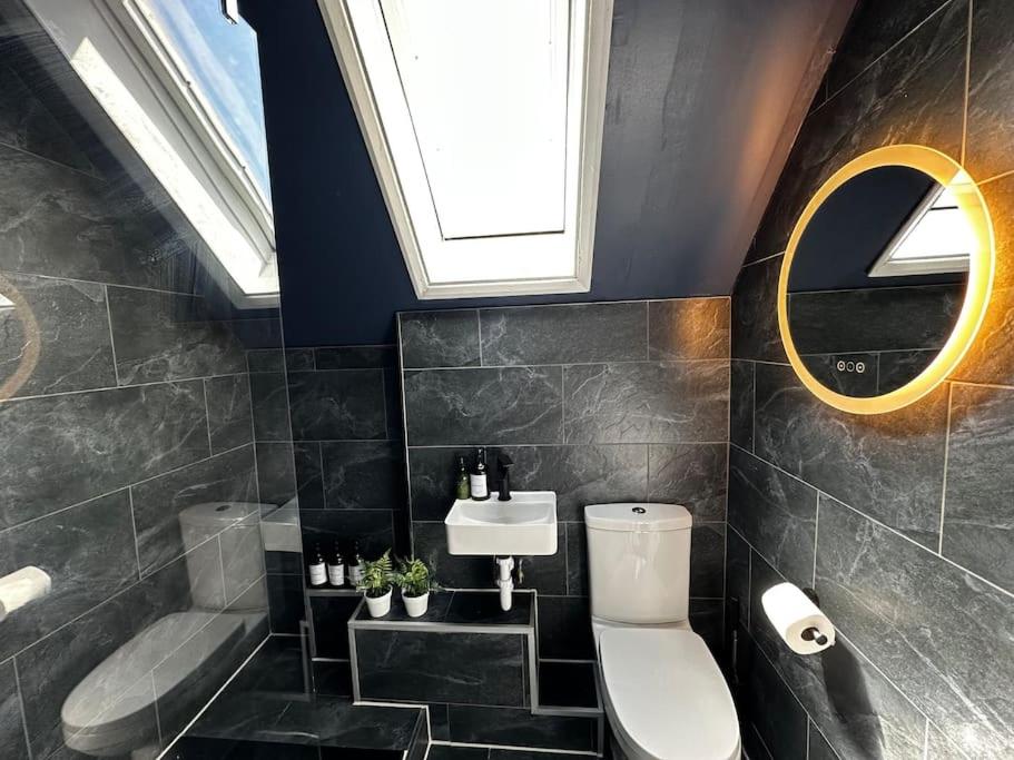 Boutique Studio near Regent’s Park n10