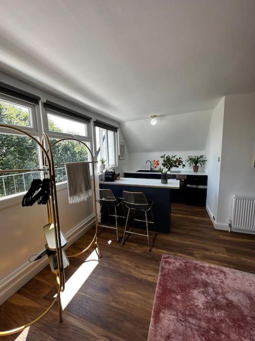 Boutique Studio near Regent’s Park n10