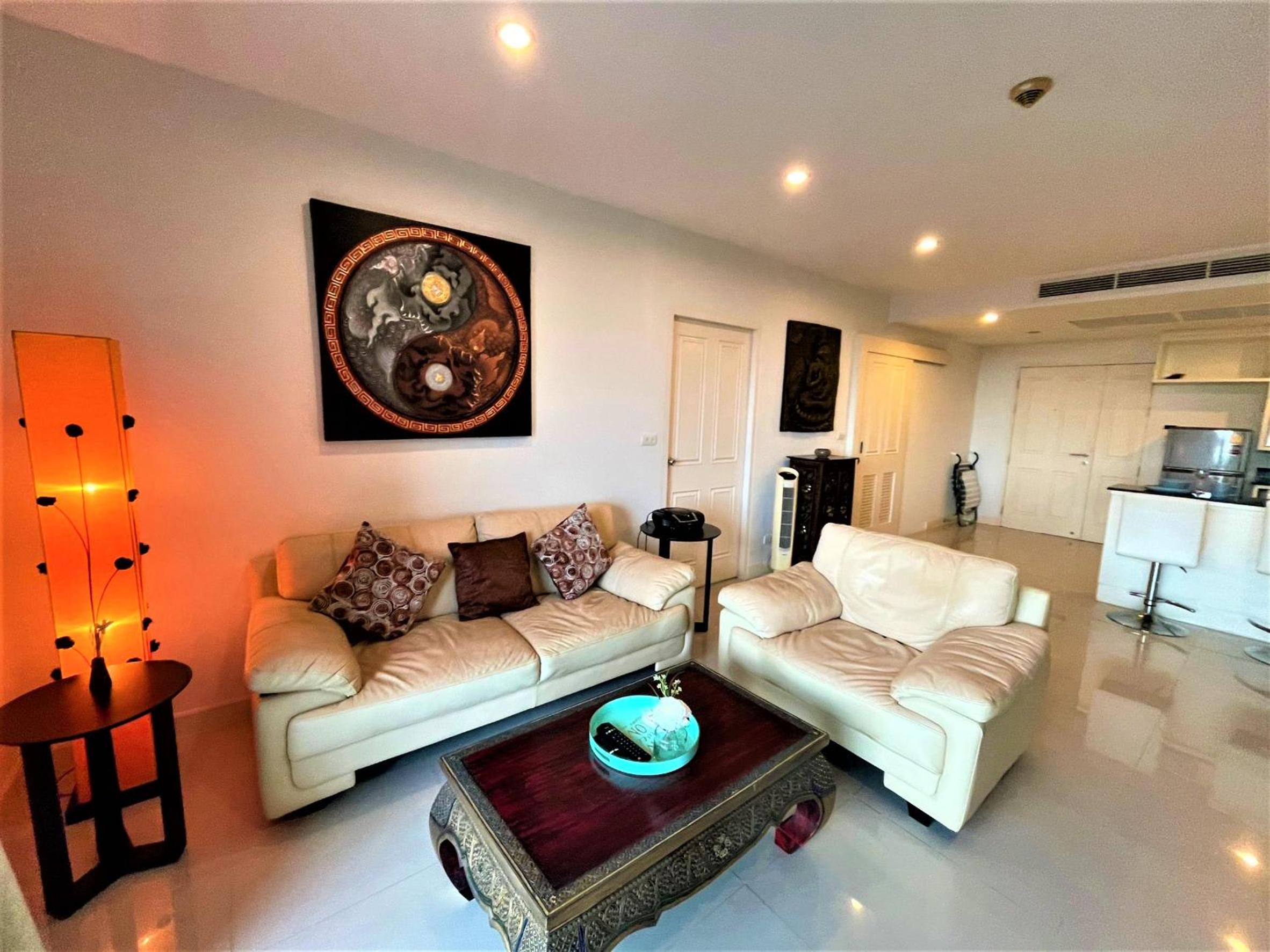 Patong - The Unity Seaview & Mountain Residence