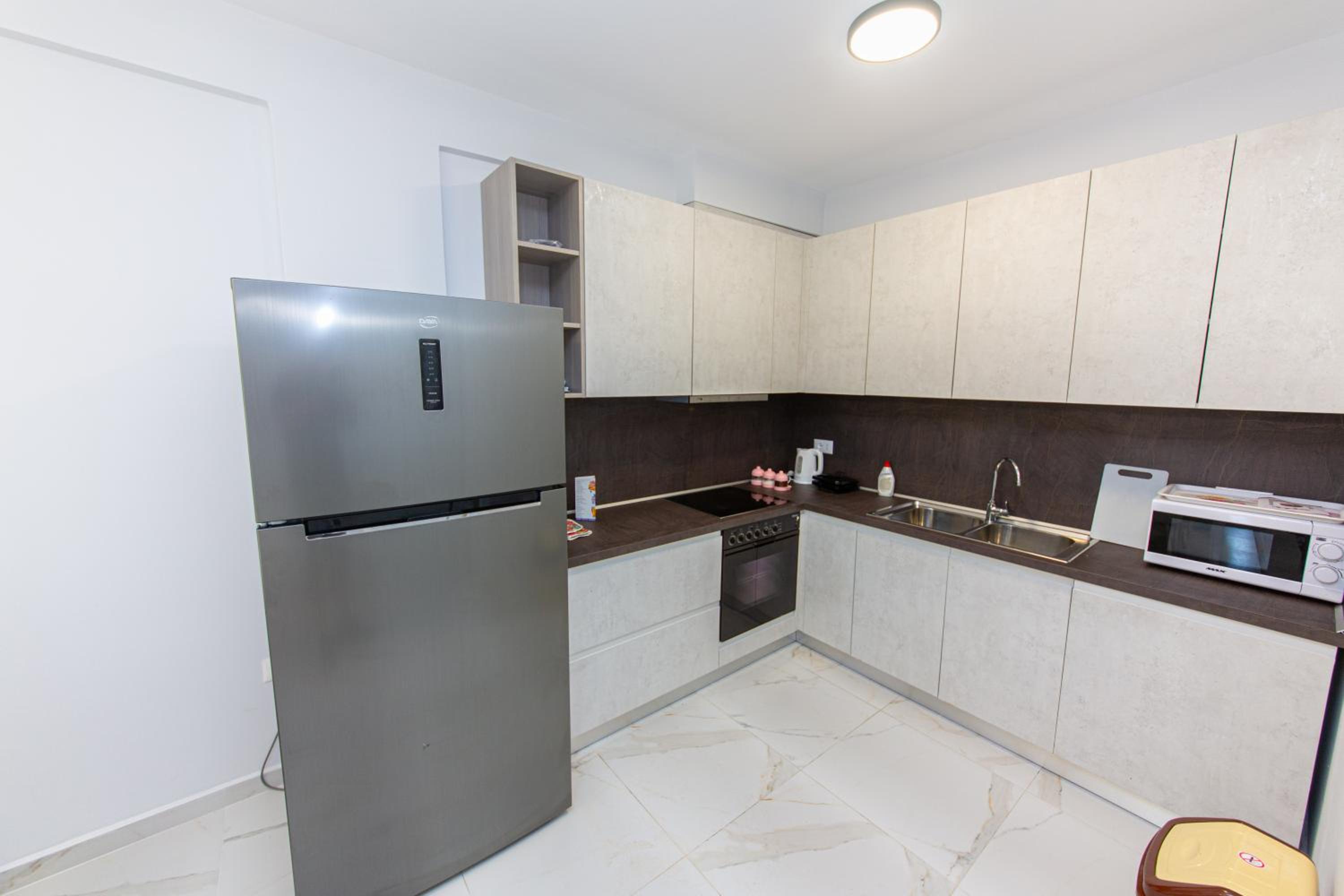 Luxury Vila 3