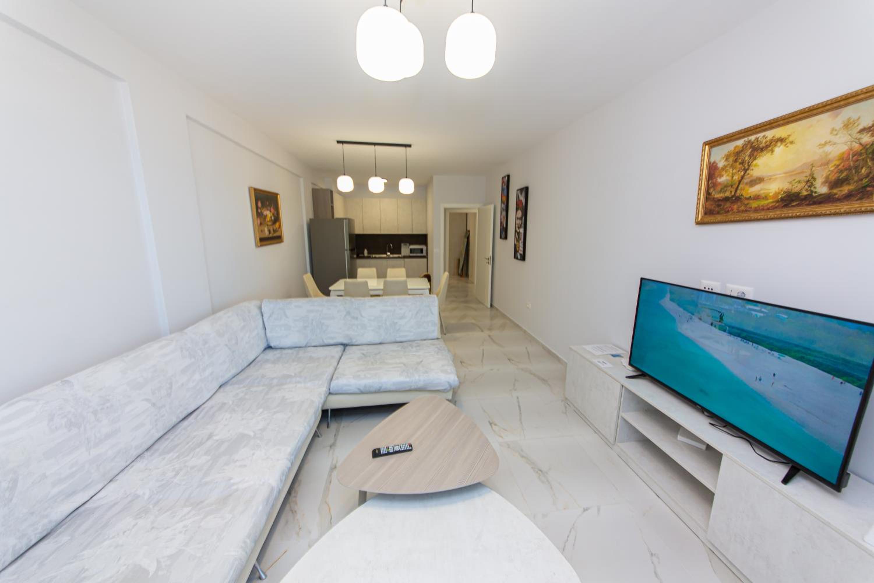 Luxury Vila 3
