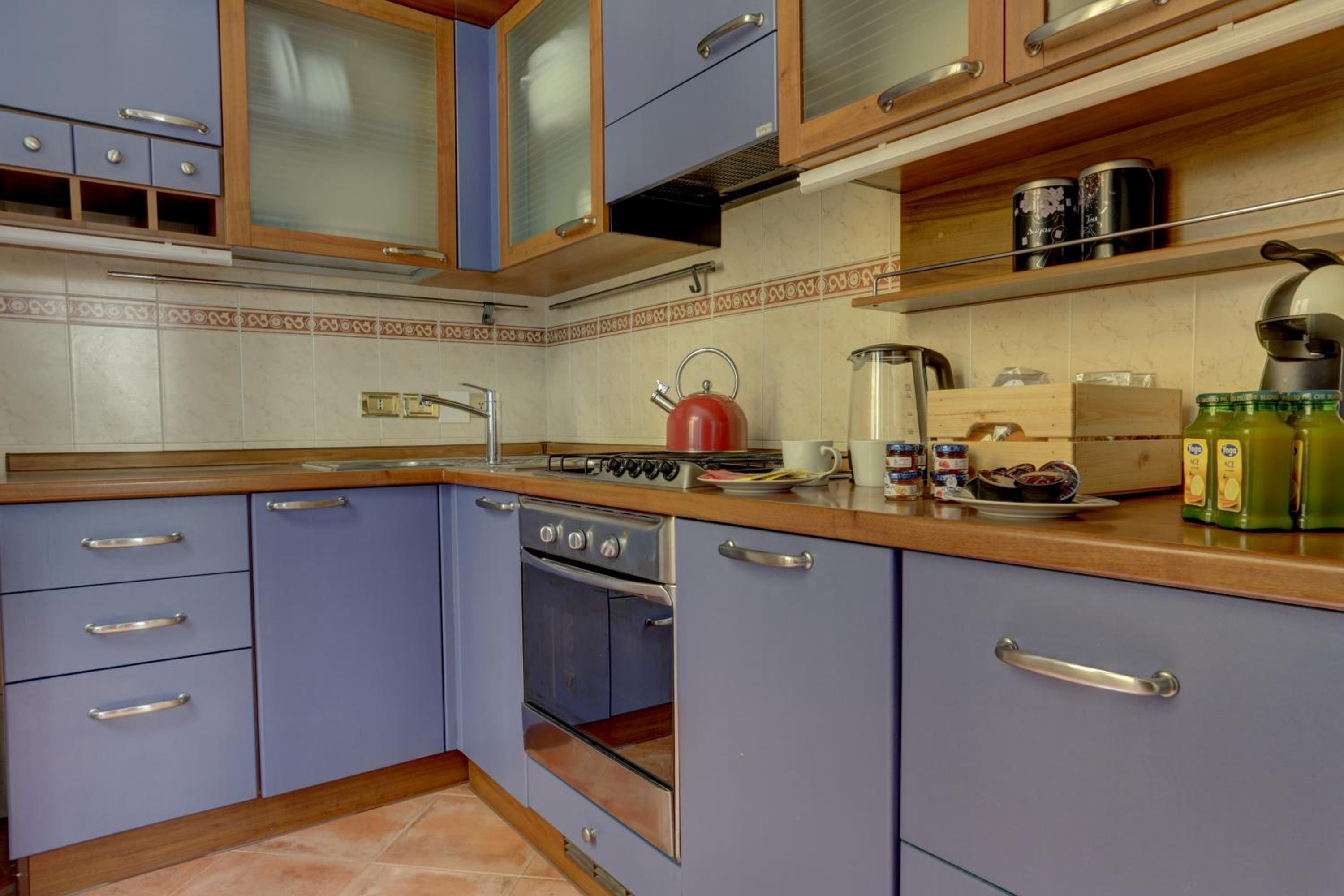 Colosseo Apt Mecenate 77 - Home and More