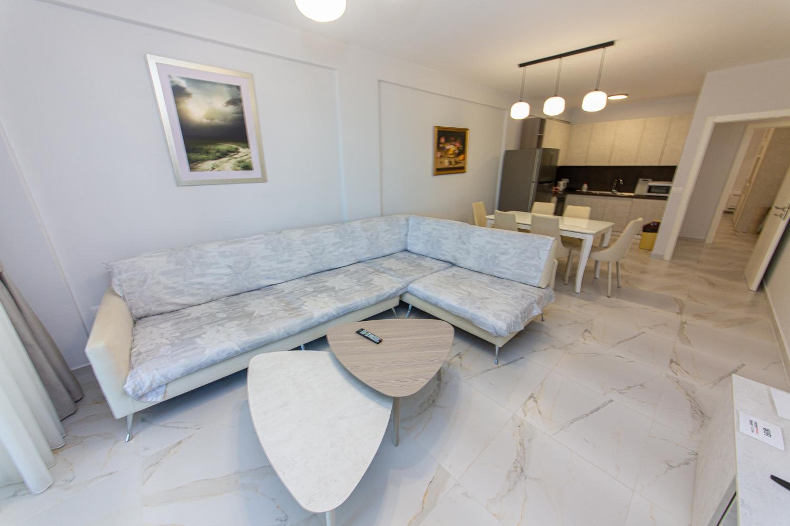 Luxury Vila 3