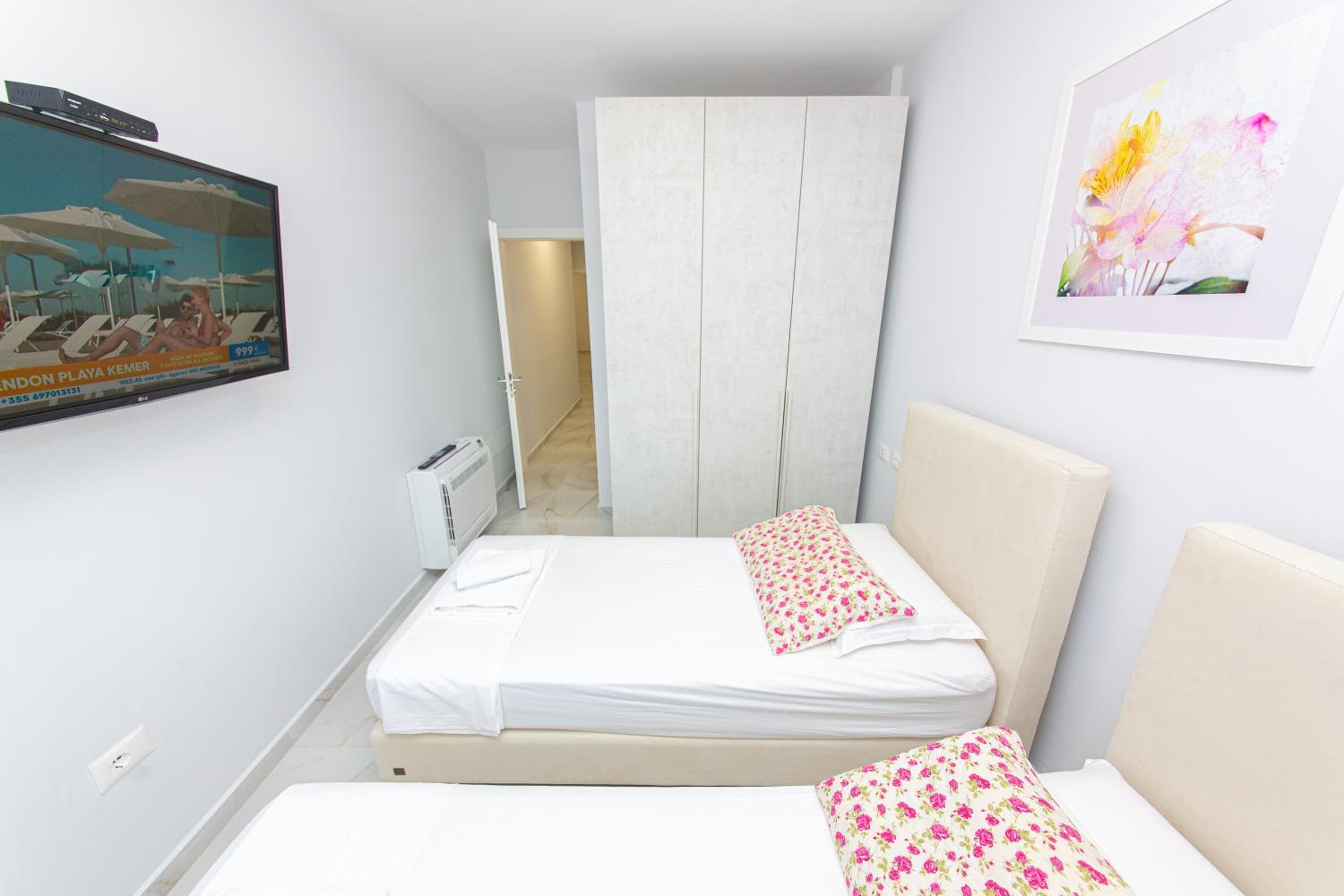 Luxury Vila 3
