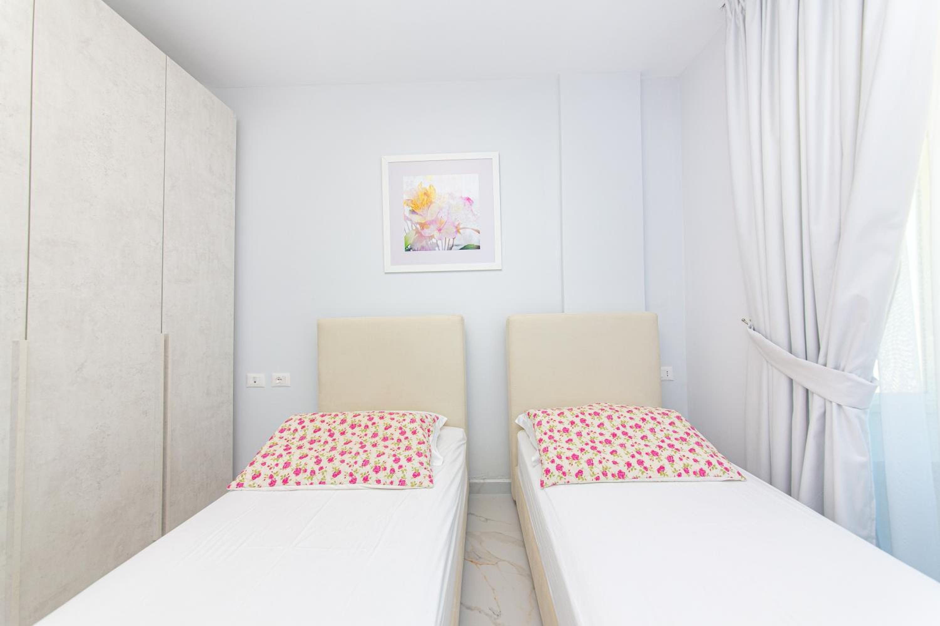 Luxury Vila 3