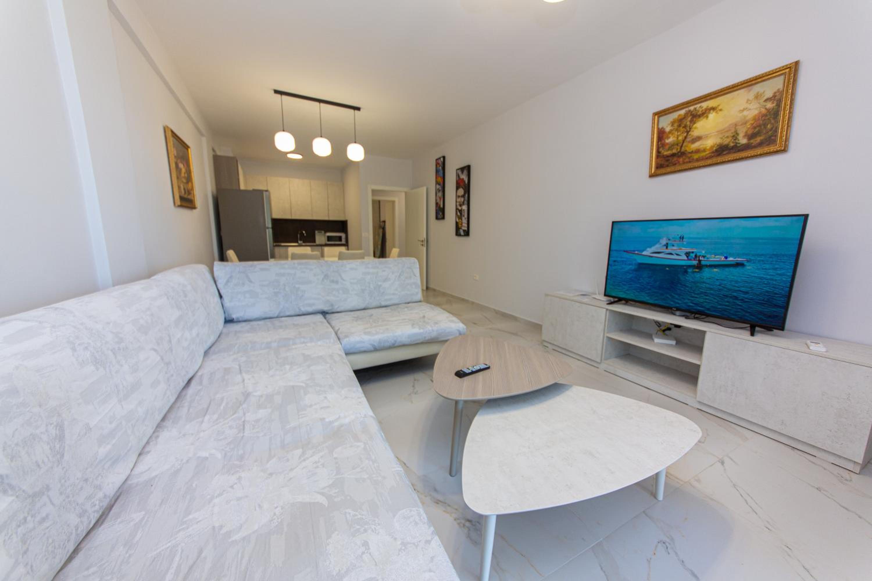 Luxury Vila 3