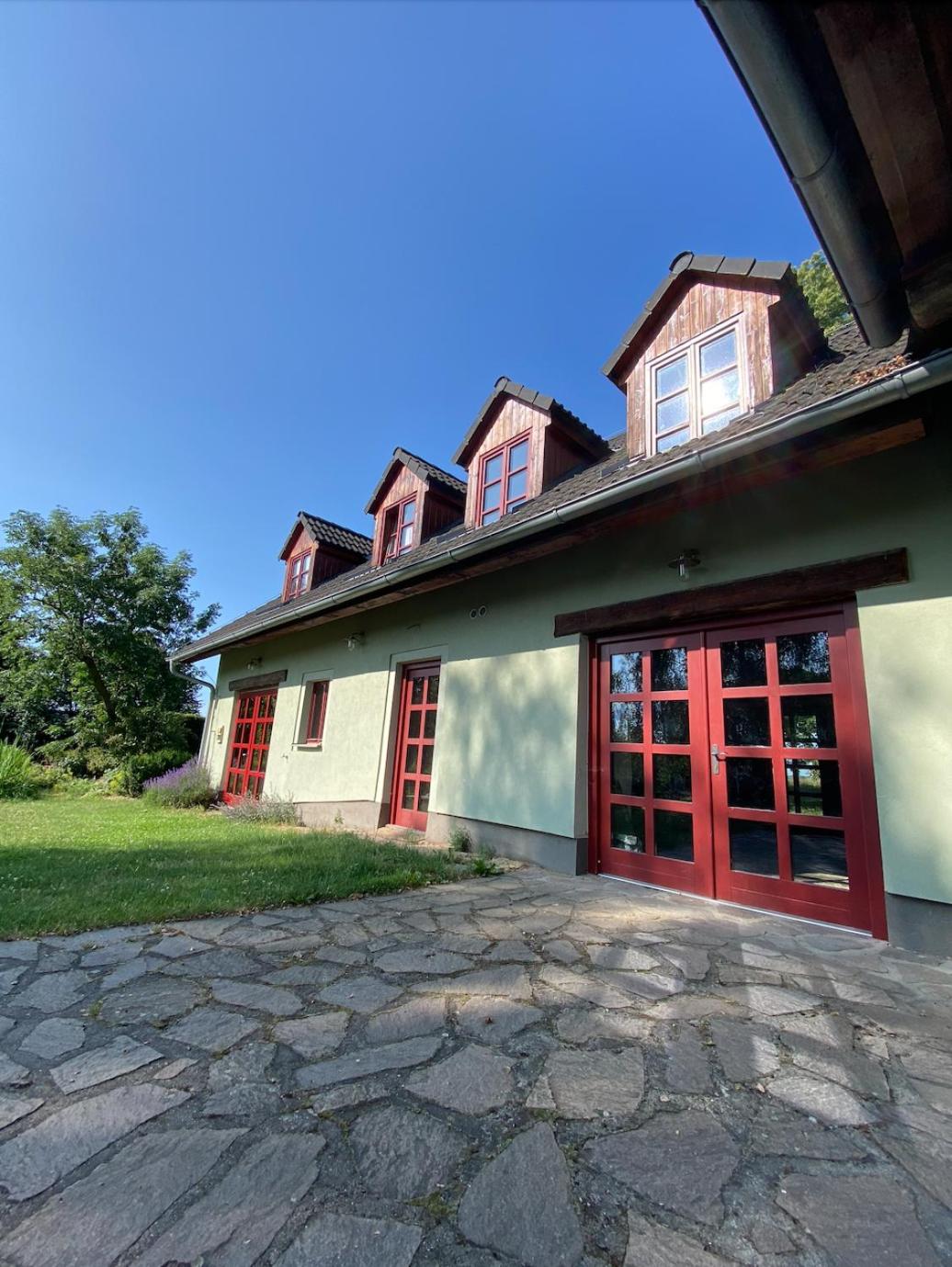 Apartmány Penzion Kateřina