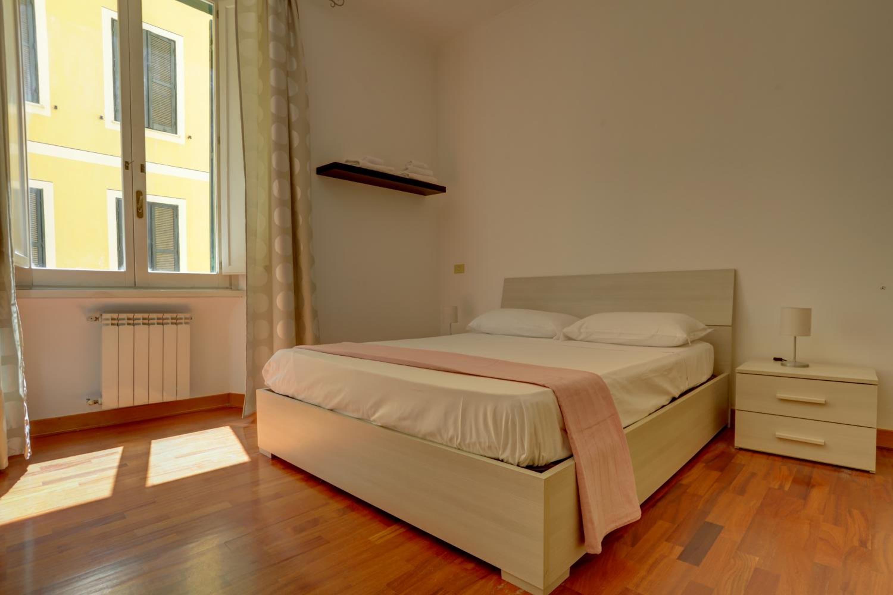 Colosseo Apt Mecenate 77 - Home and More
