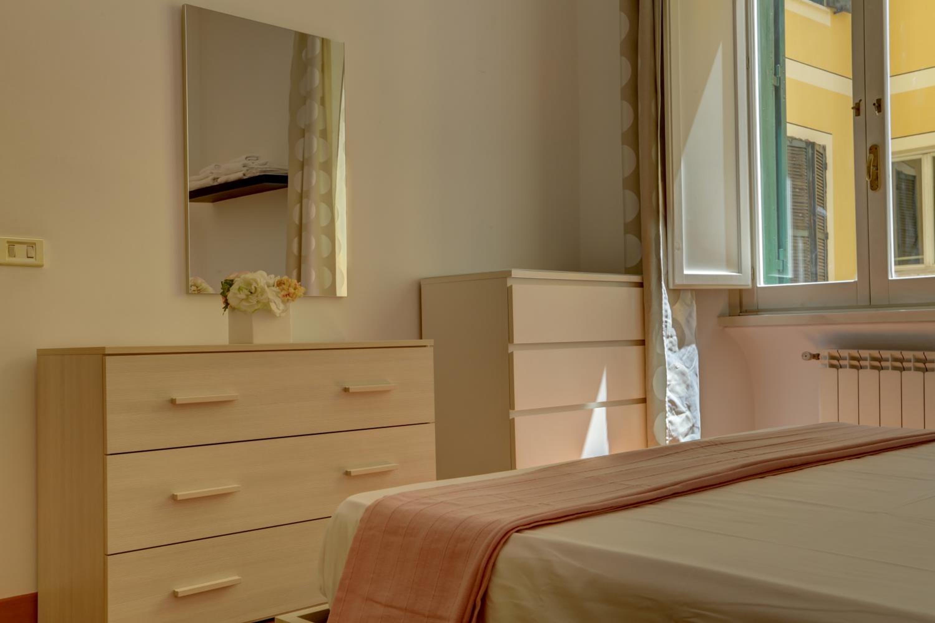 Colosseo Apt Mecenate 77 - Home and More