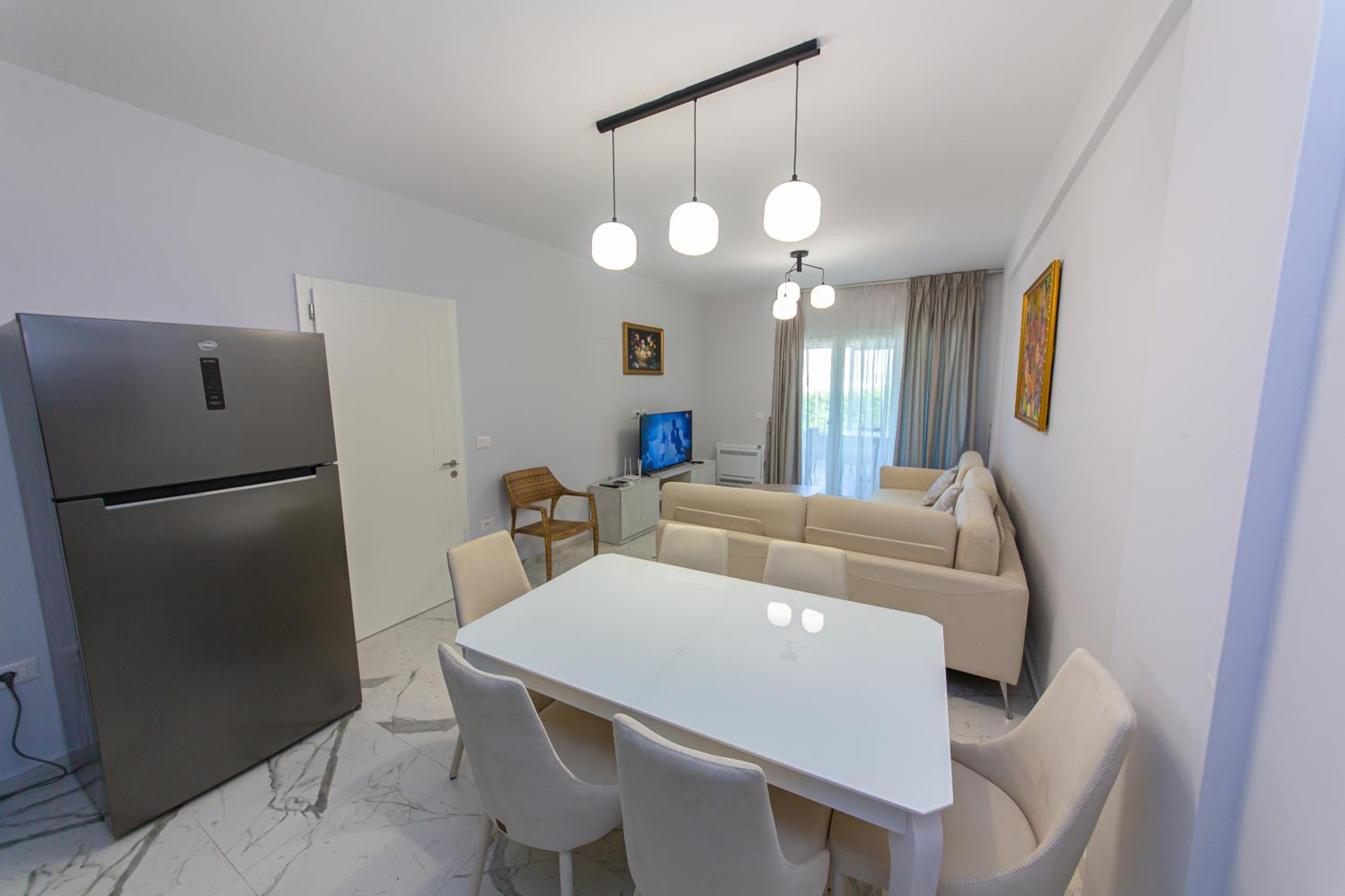 Luxury Villa 4
