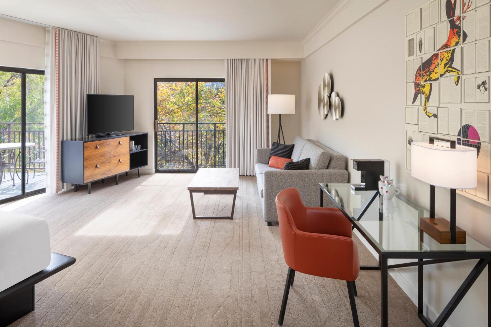 Sedona Vacations - Amara Resort  Spa - Property Image 49