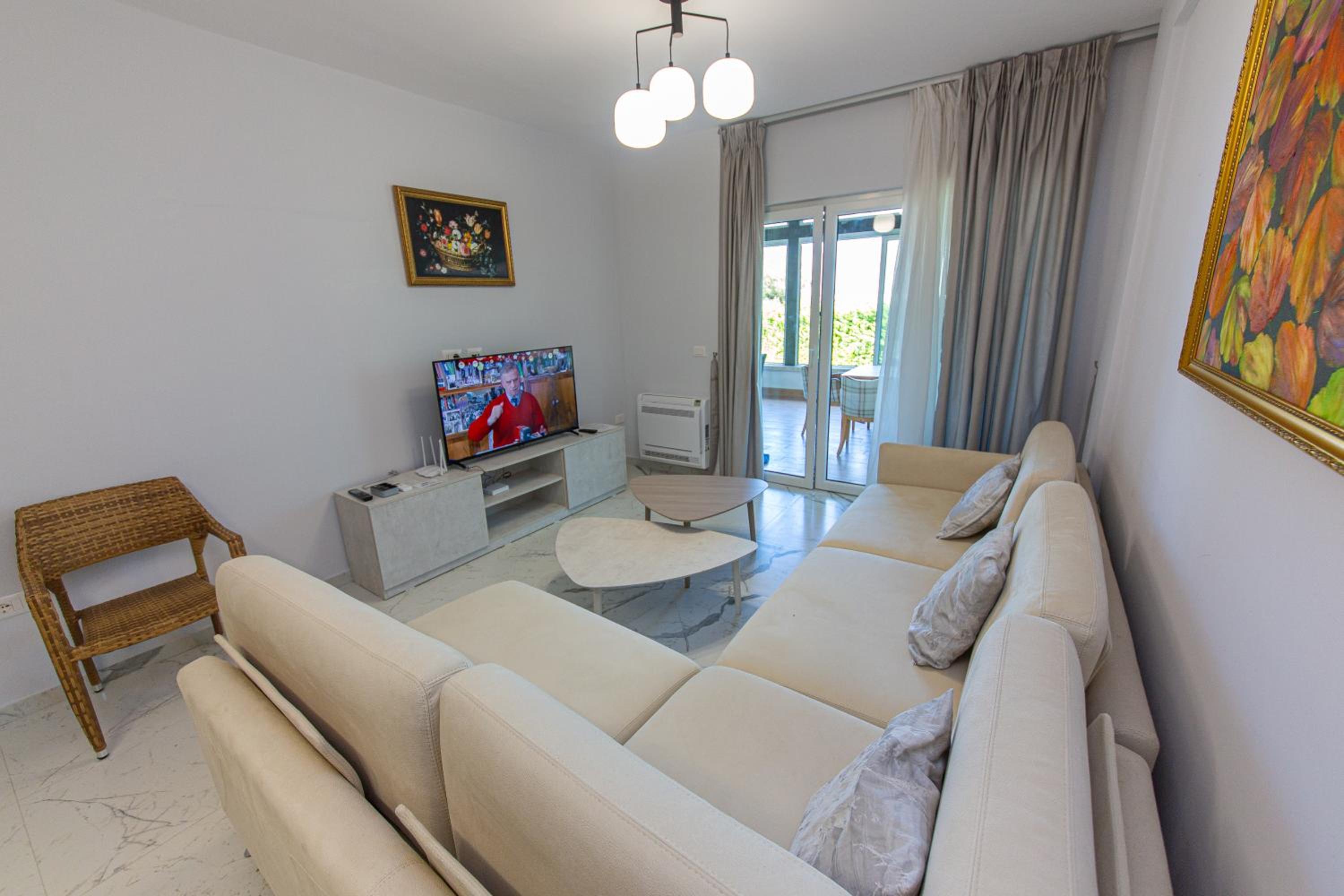 Luxury Villa 4