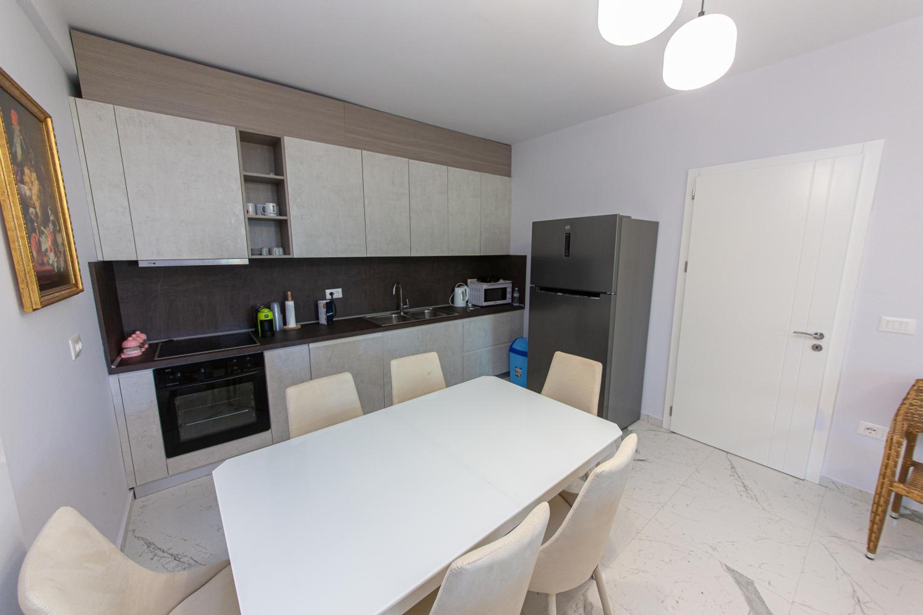 Luxury Villa 4