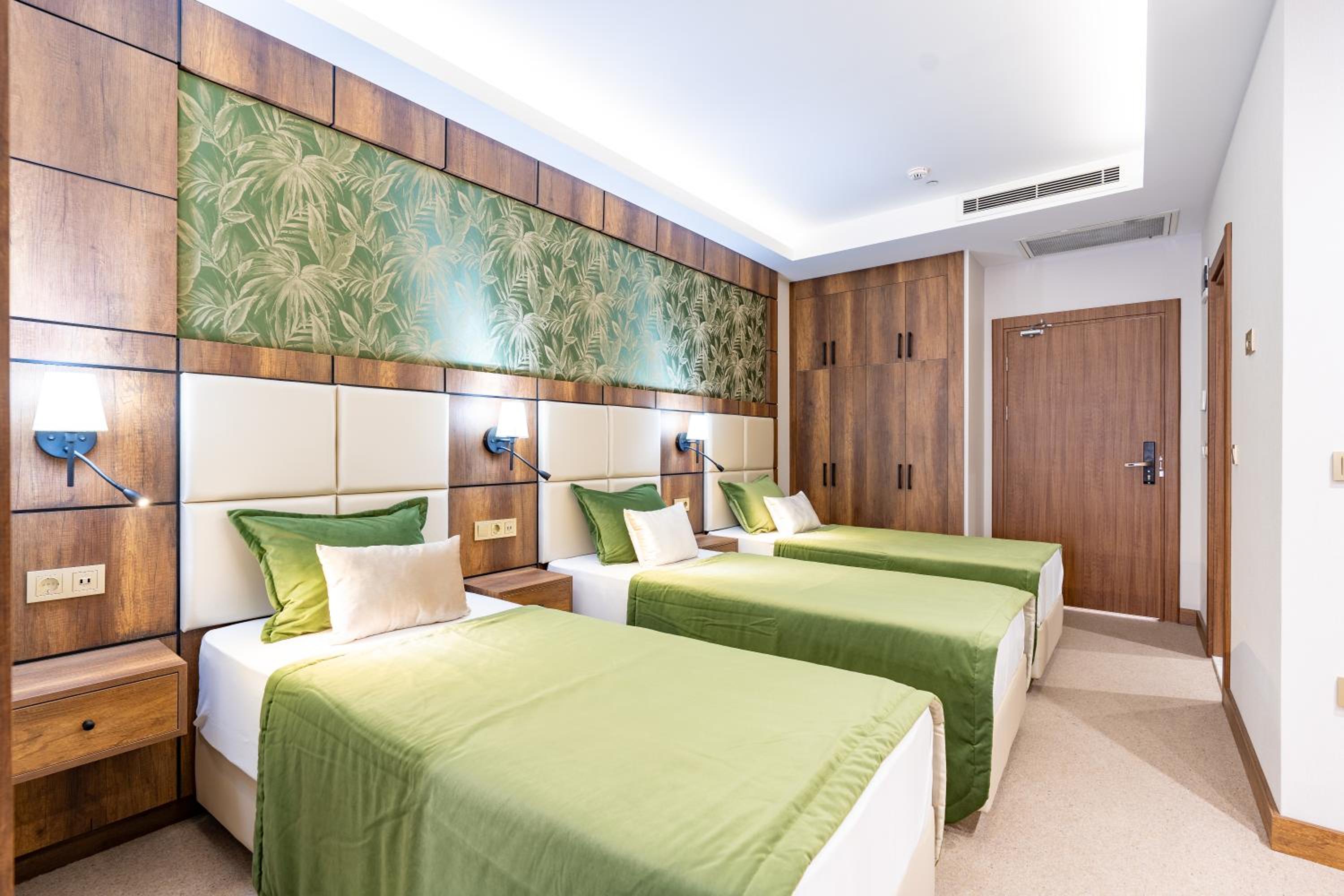 Mardy Otel - Image 16