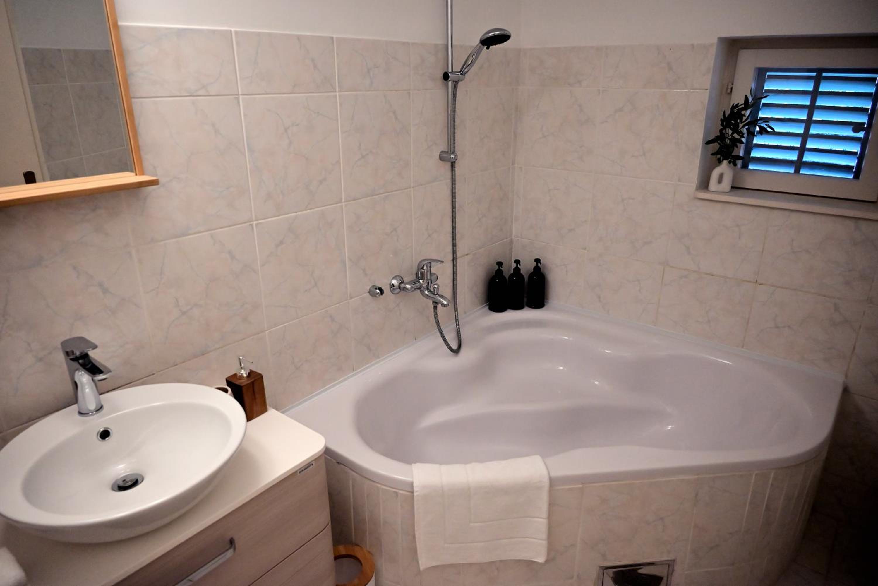 Vacation house Rubi