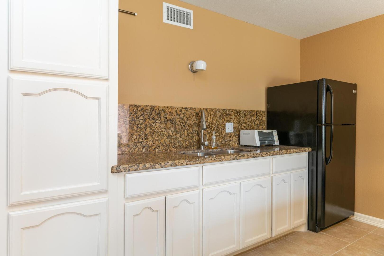 Waterfront townhome with private deck & boat slip! view 4