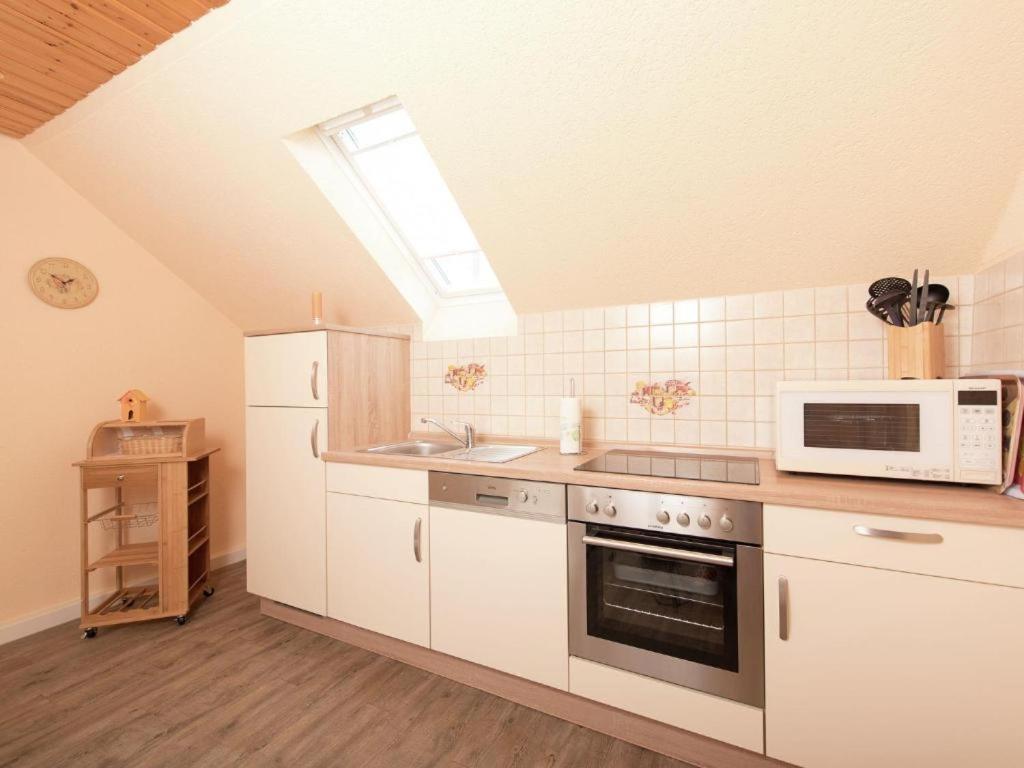 Ferienwohnung RiPa Erzgebirge in Schwarzenberg