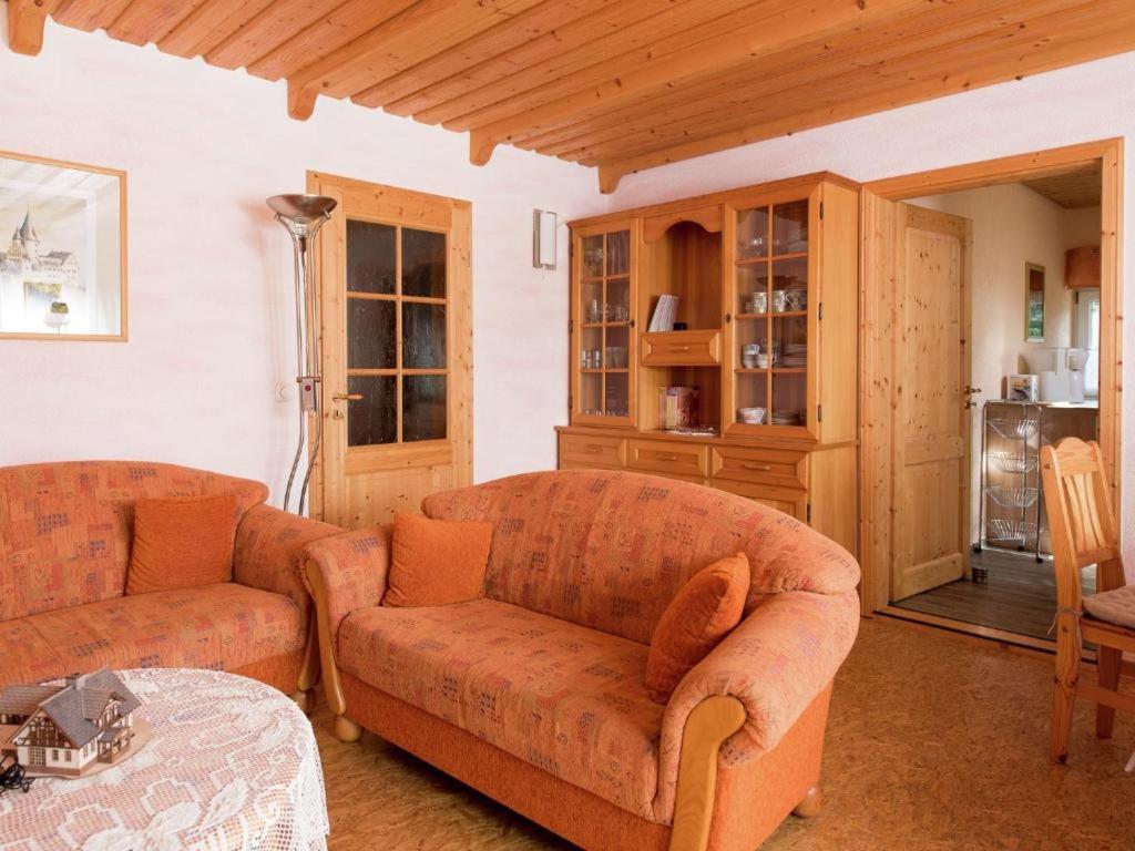 Ferienwohnung RiPa Erzgebirge in Schwarzenberg