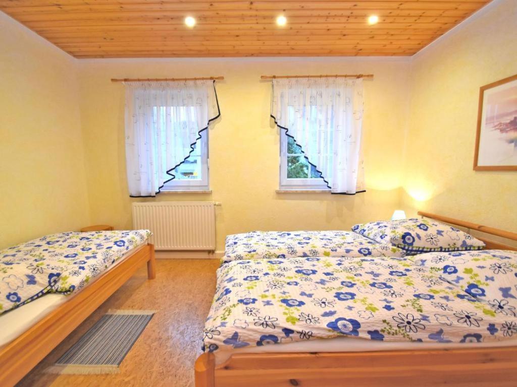 Ferienwohnung RiPa Erzgebirge in Schwarzenberg