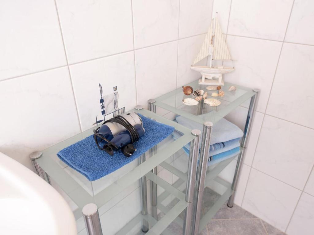 Ferienwohnung RiPa Erzgebirge in Schwarzenberg