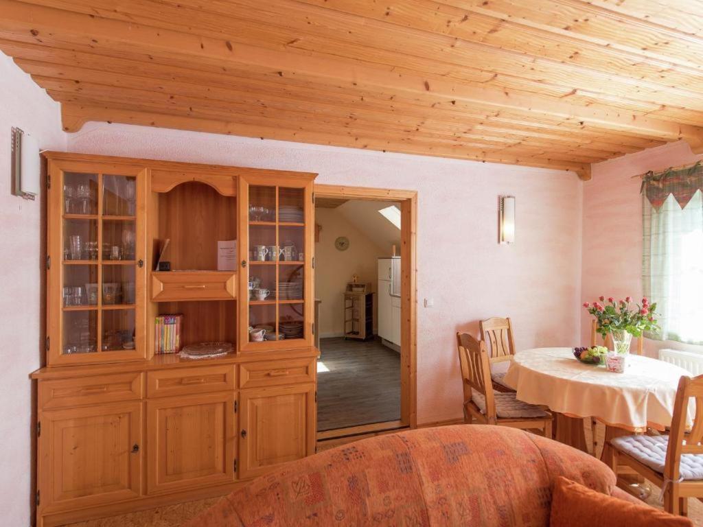Ferienwohnung RiPa Erzgebirge in Schwarzenberg