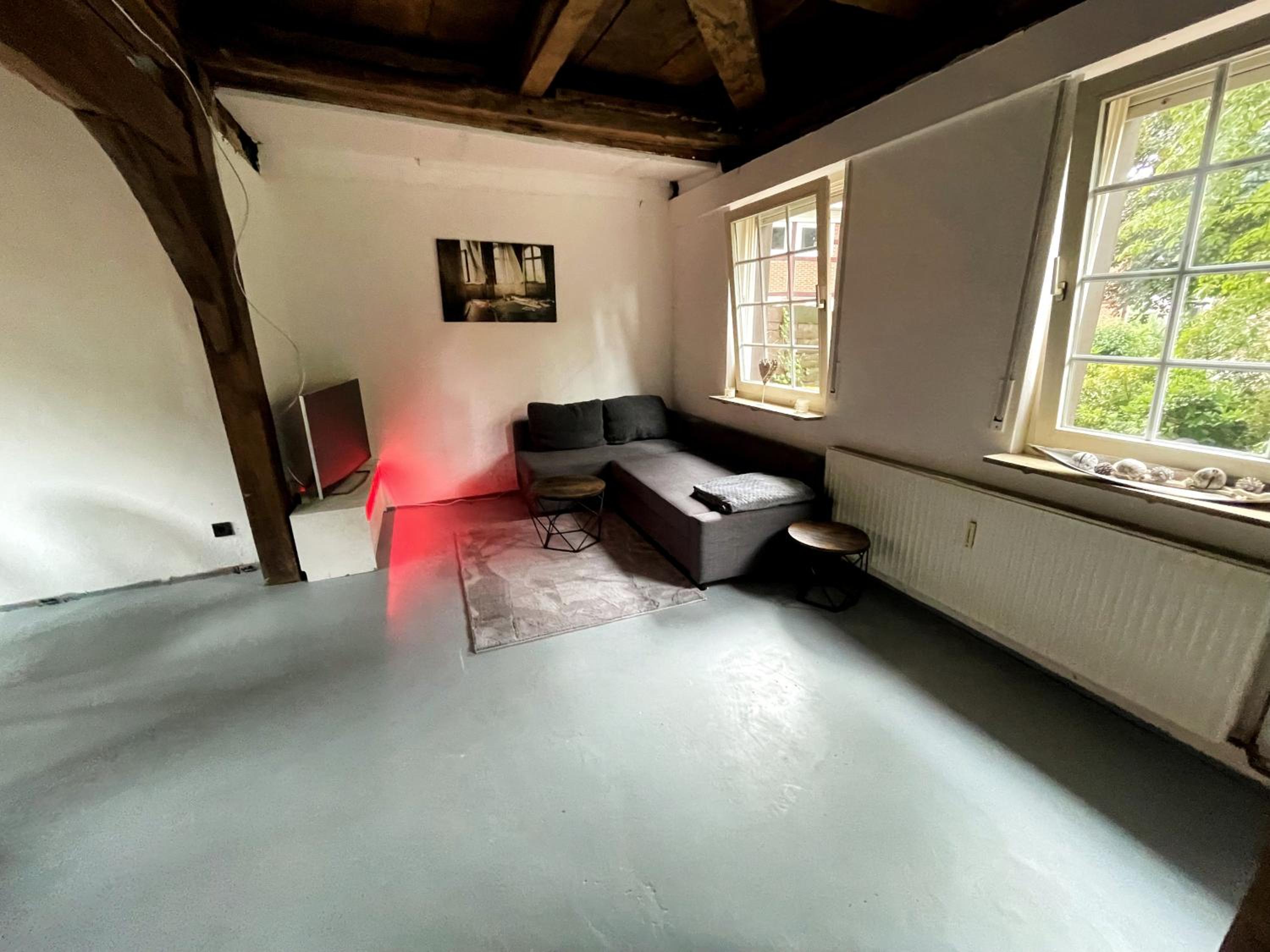 Fachwerkhaus in Alfhausen