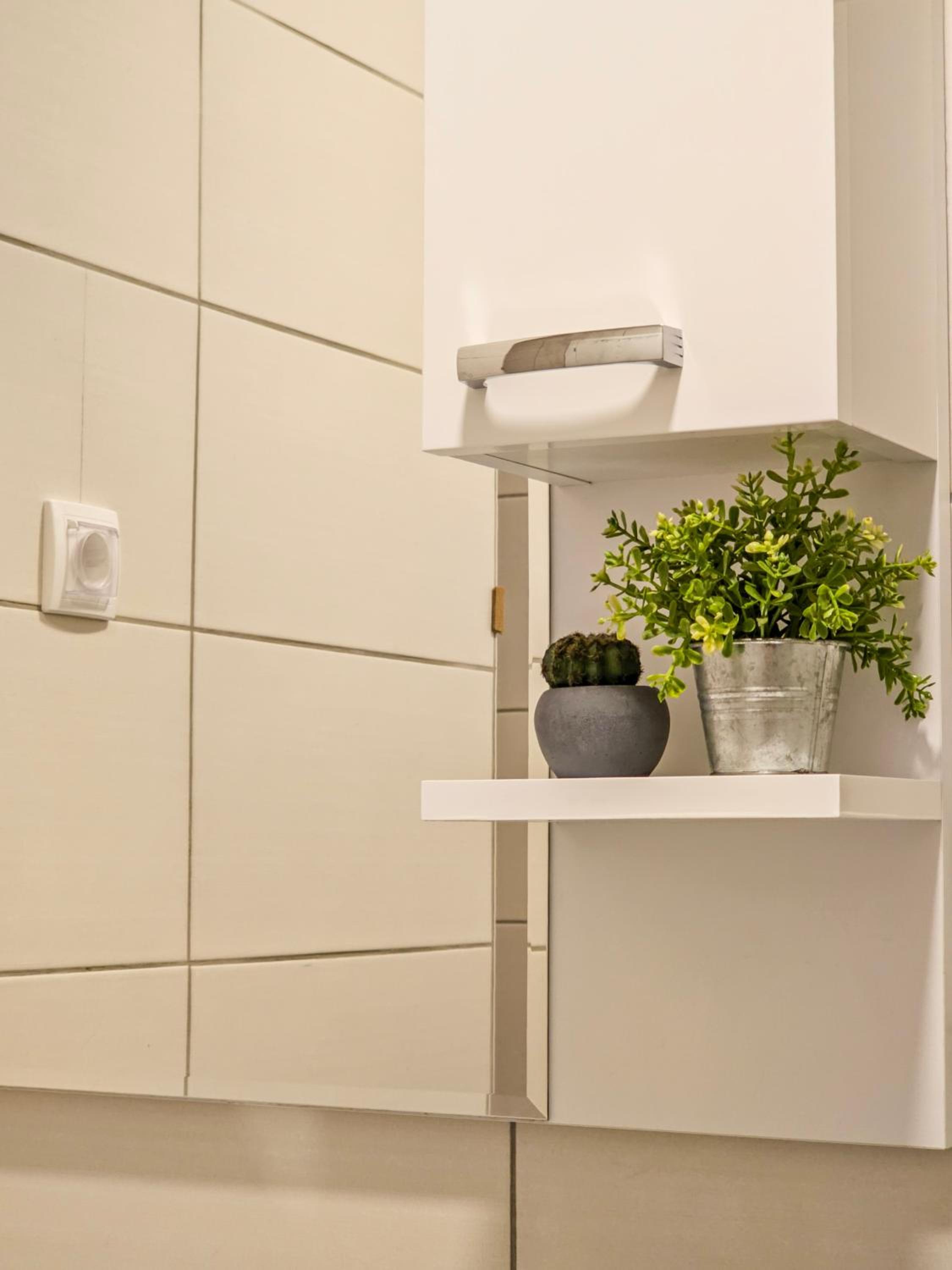 Lux Apartman Lazarević view 2