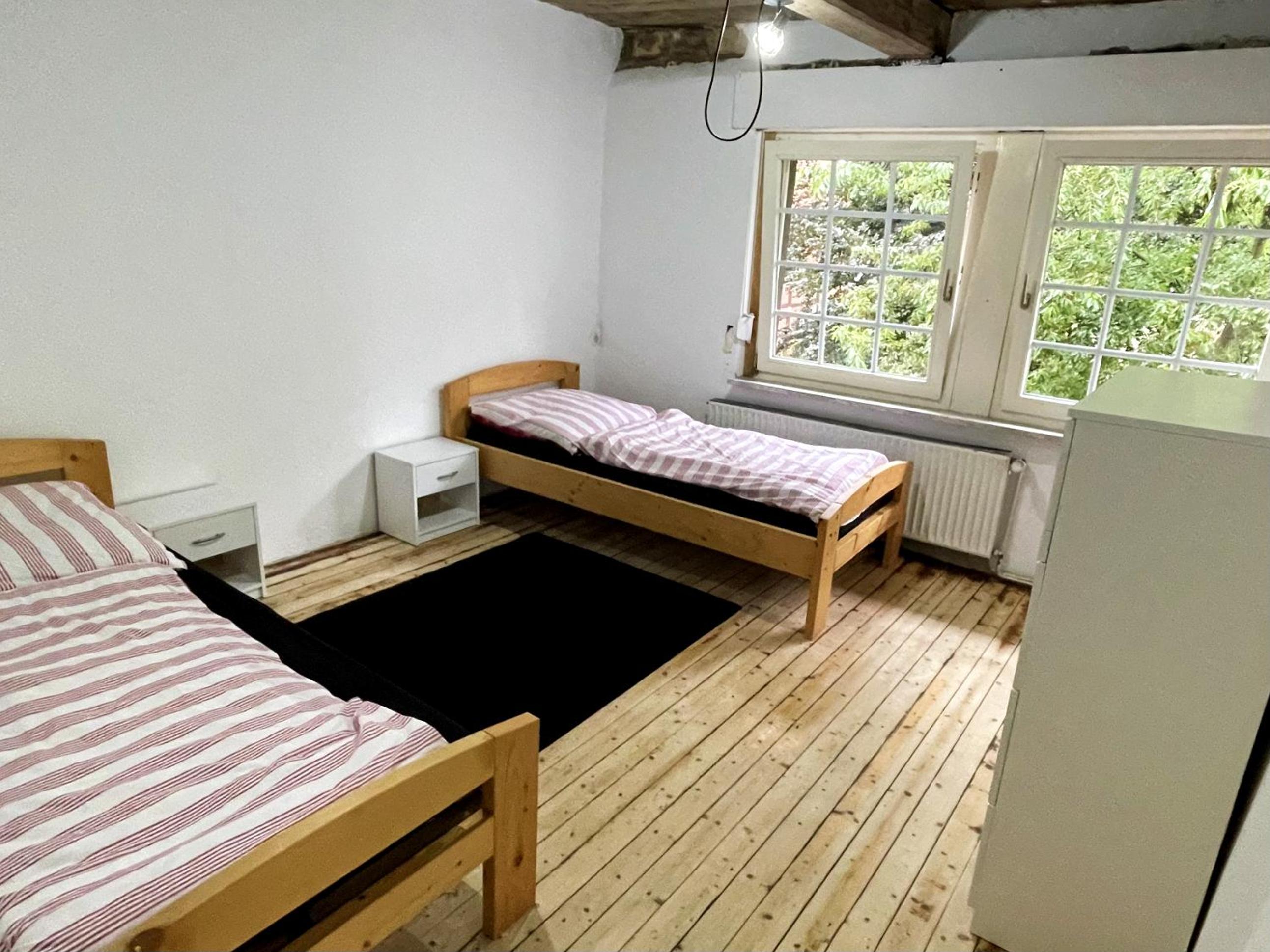Fachwerkhaus in Alfhausen