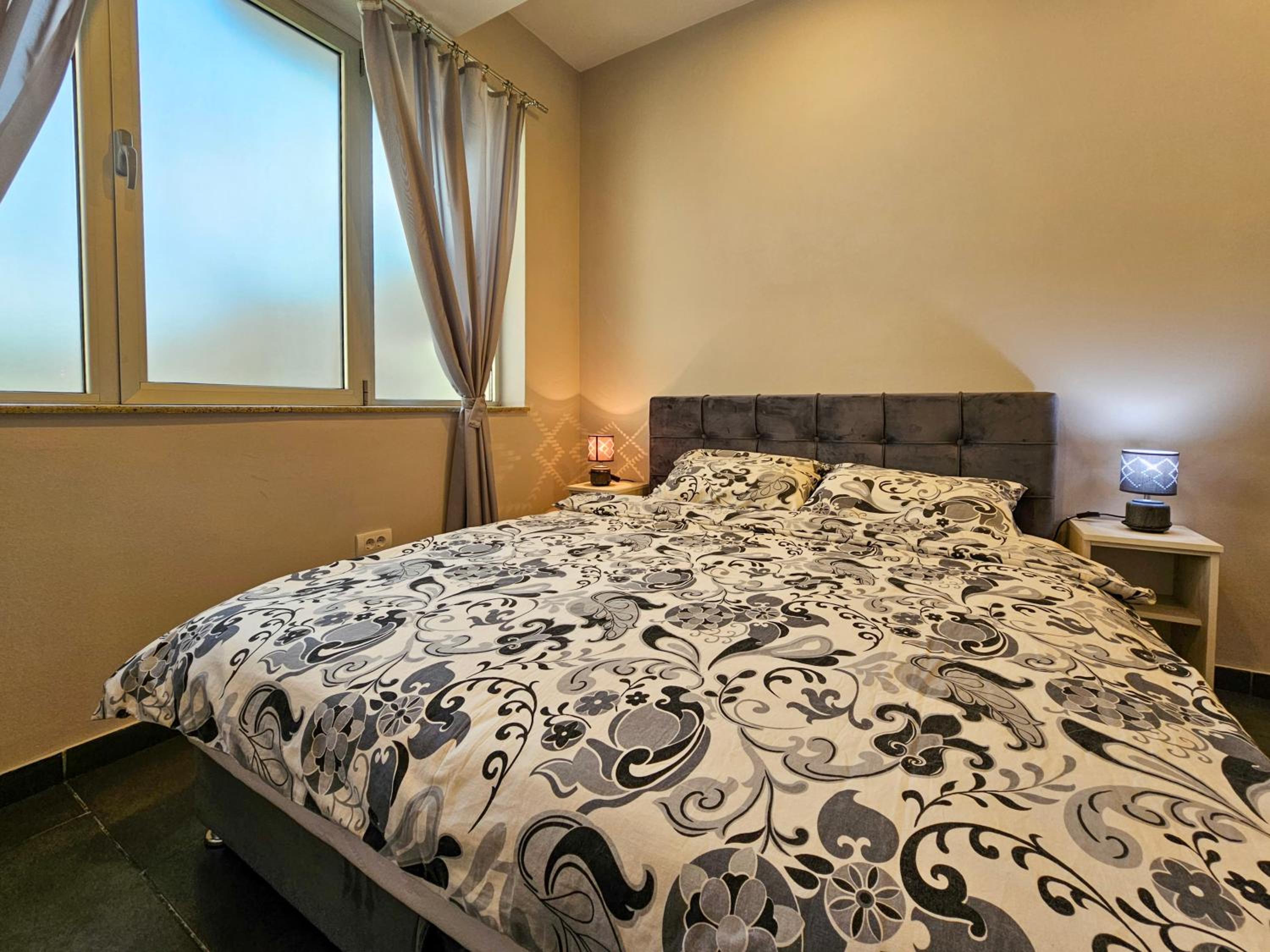 Lux Apartman Lazarević view 5