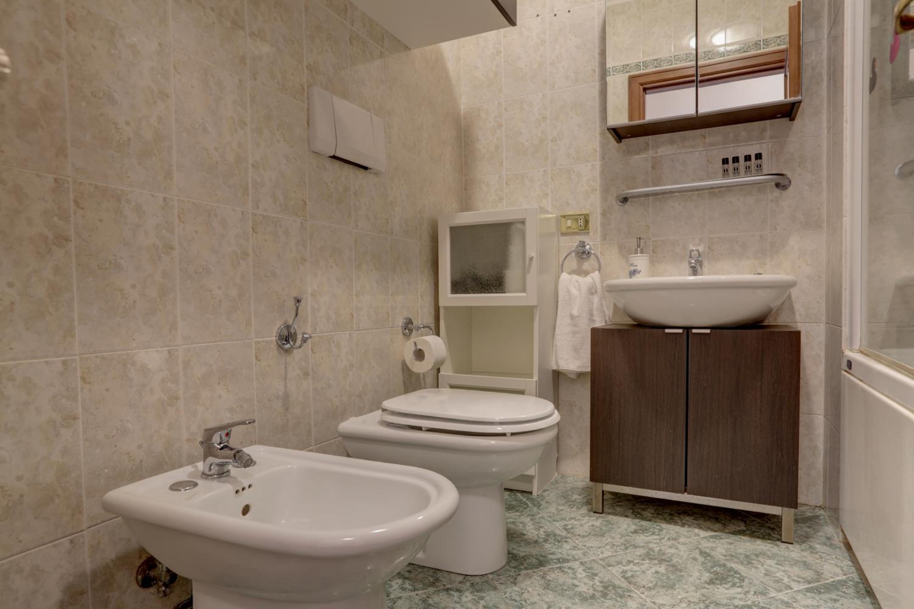 Colosseo Apt Mecenate 77 - Home and More
