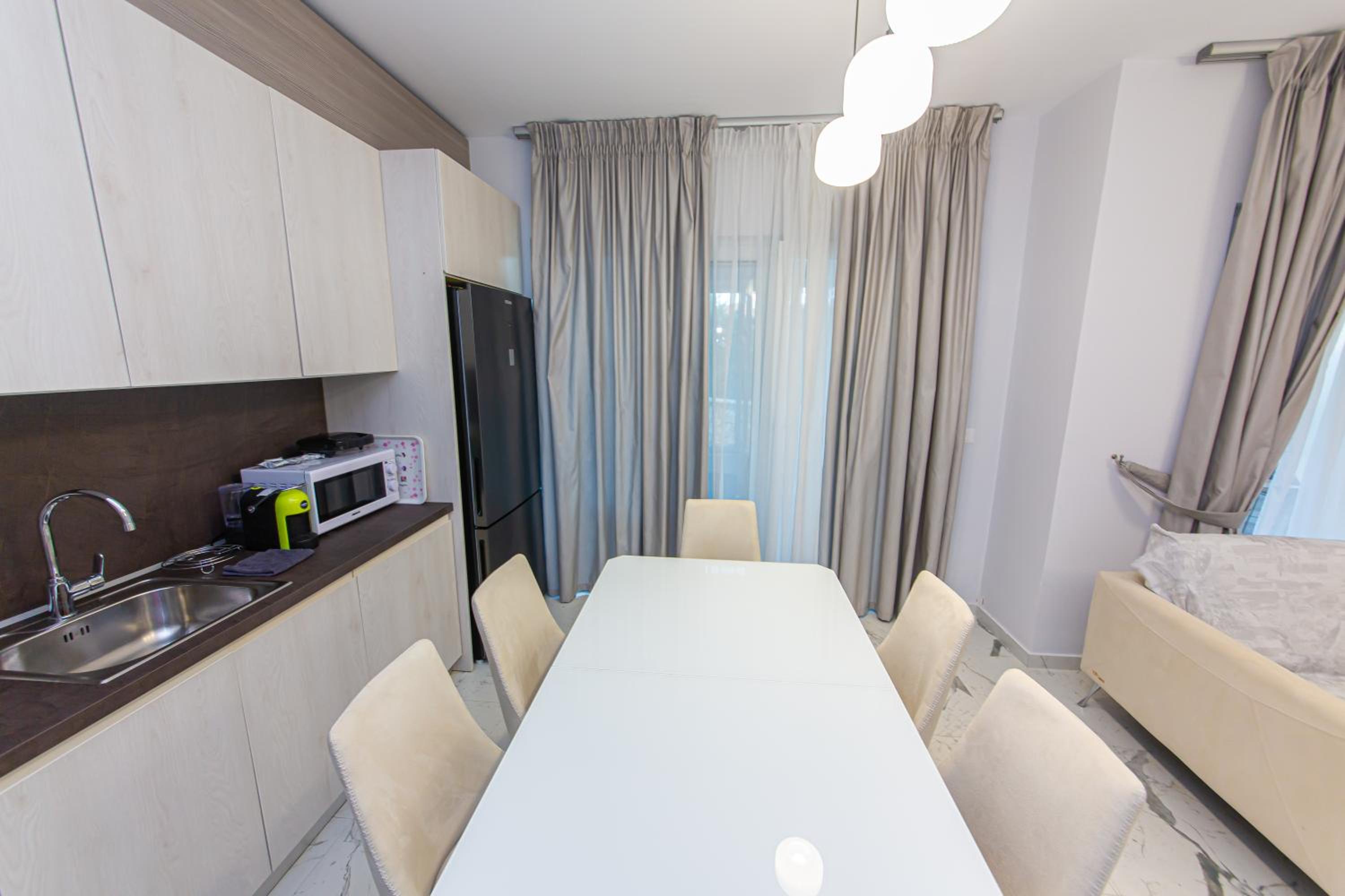 Luxury Villa 5