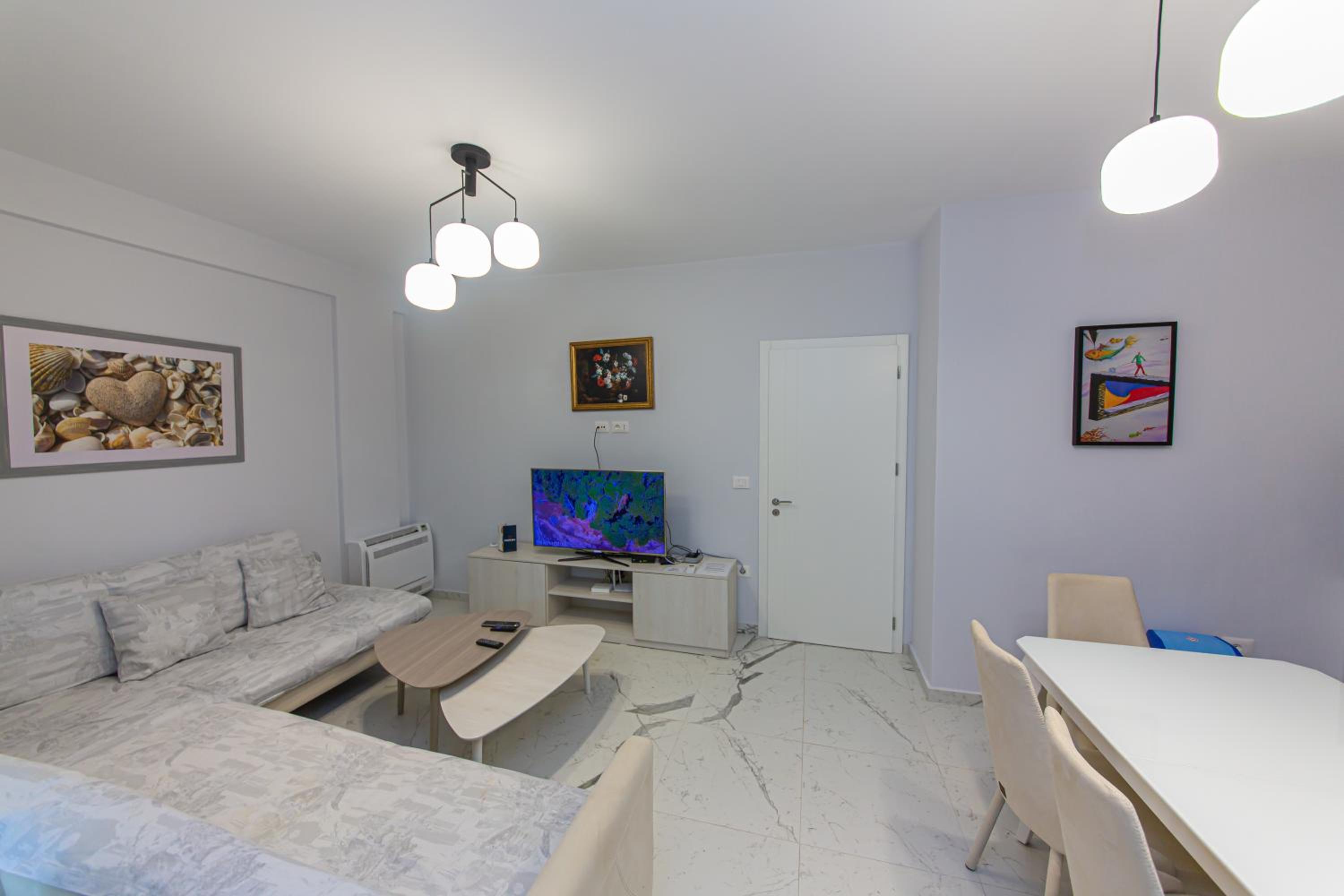 Luxury Villa 5