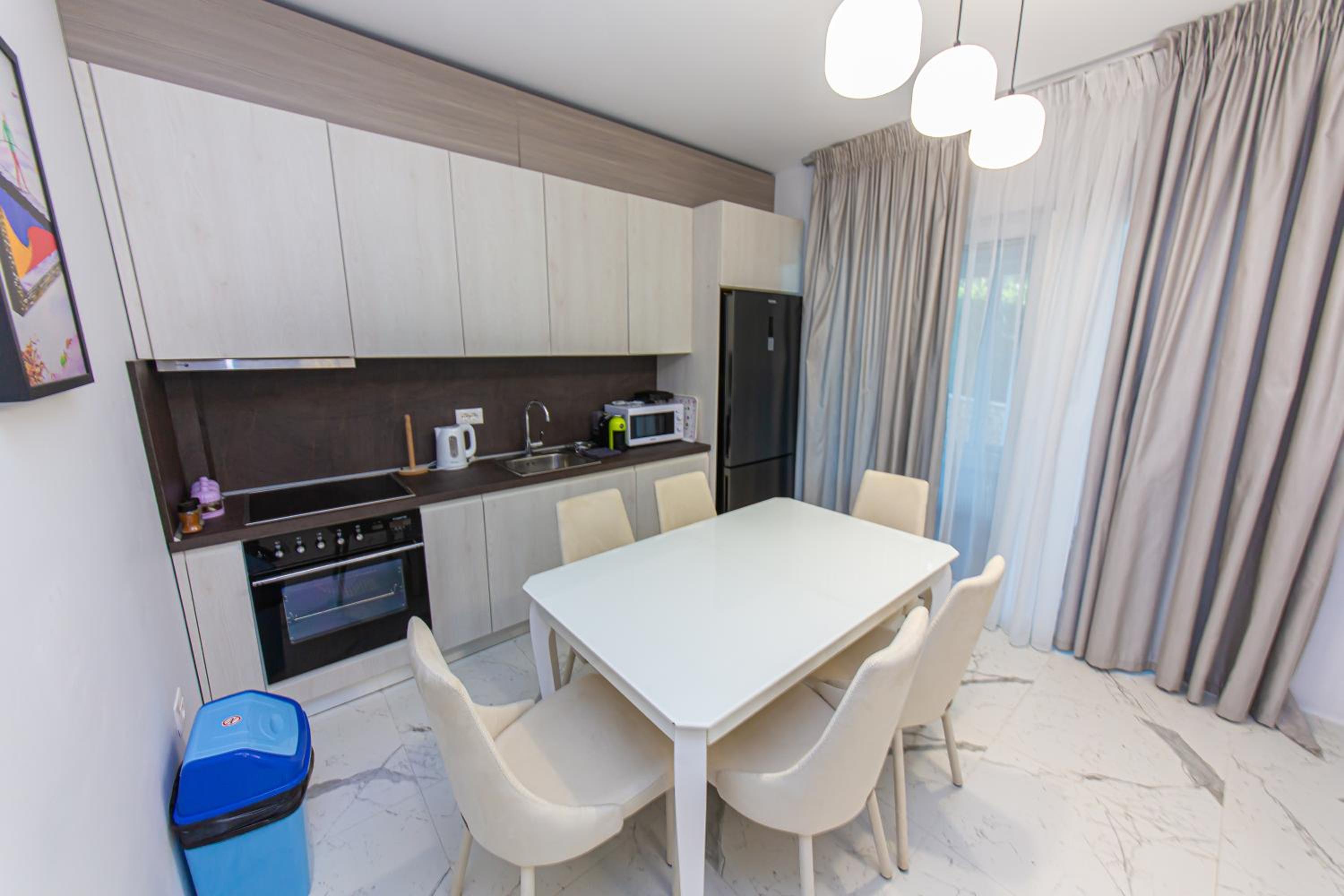 Luxury Villa 5