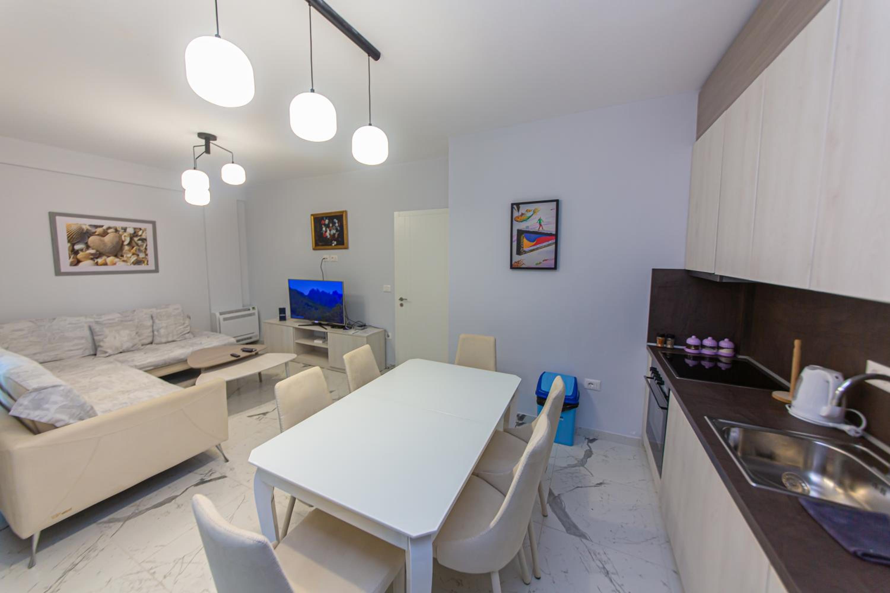 Luxury Villa 5