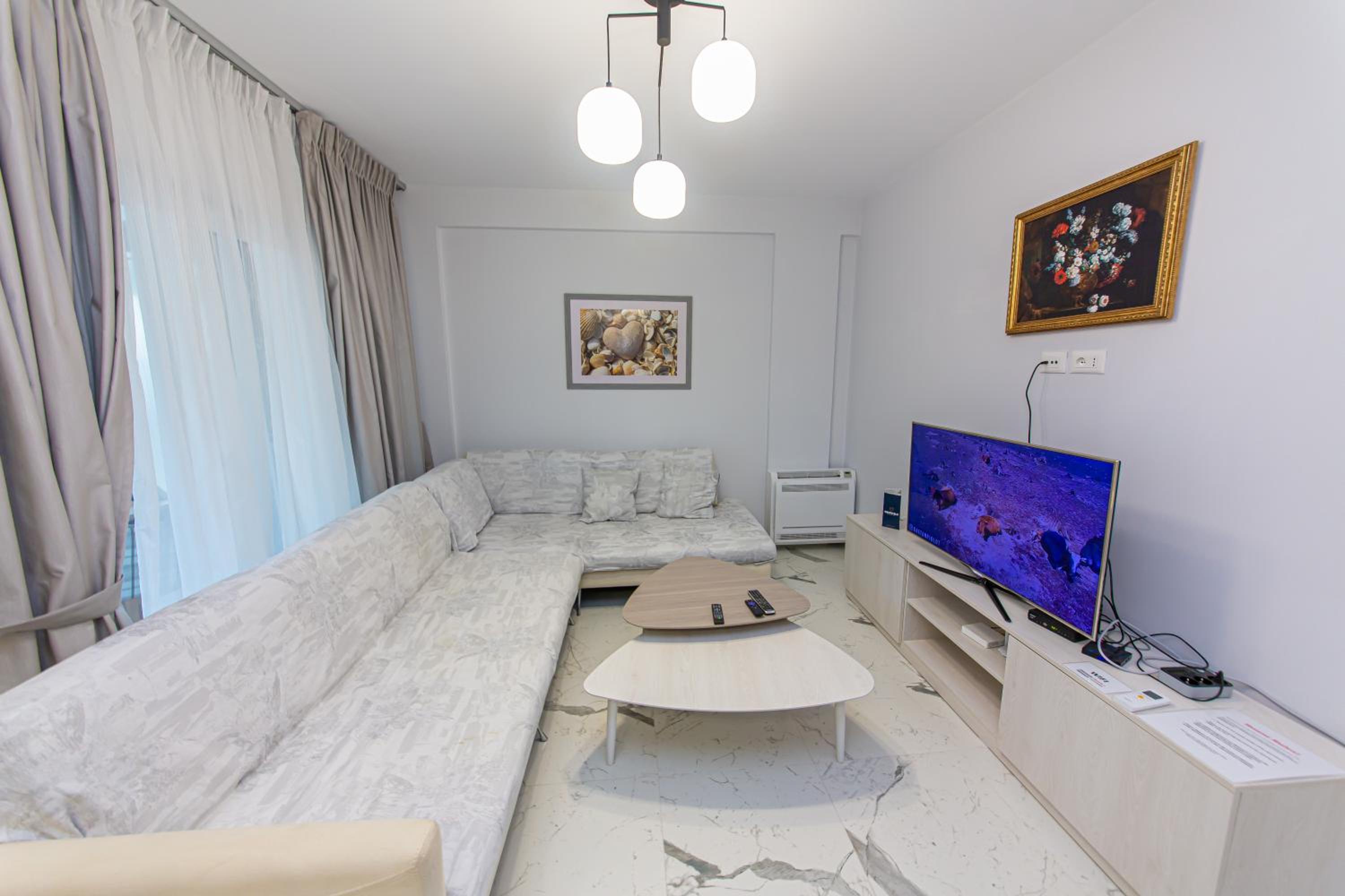 Luxury Villa 5