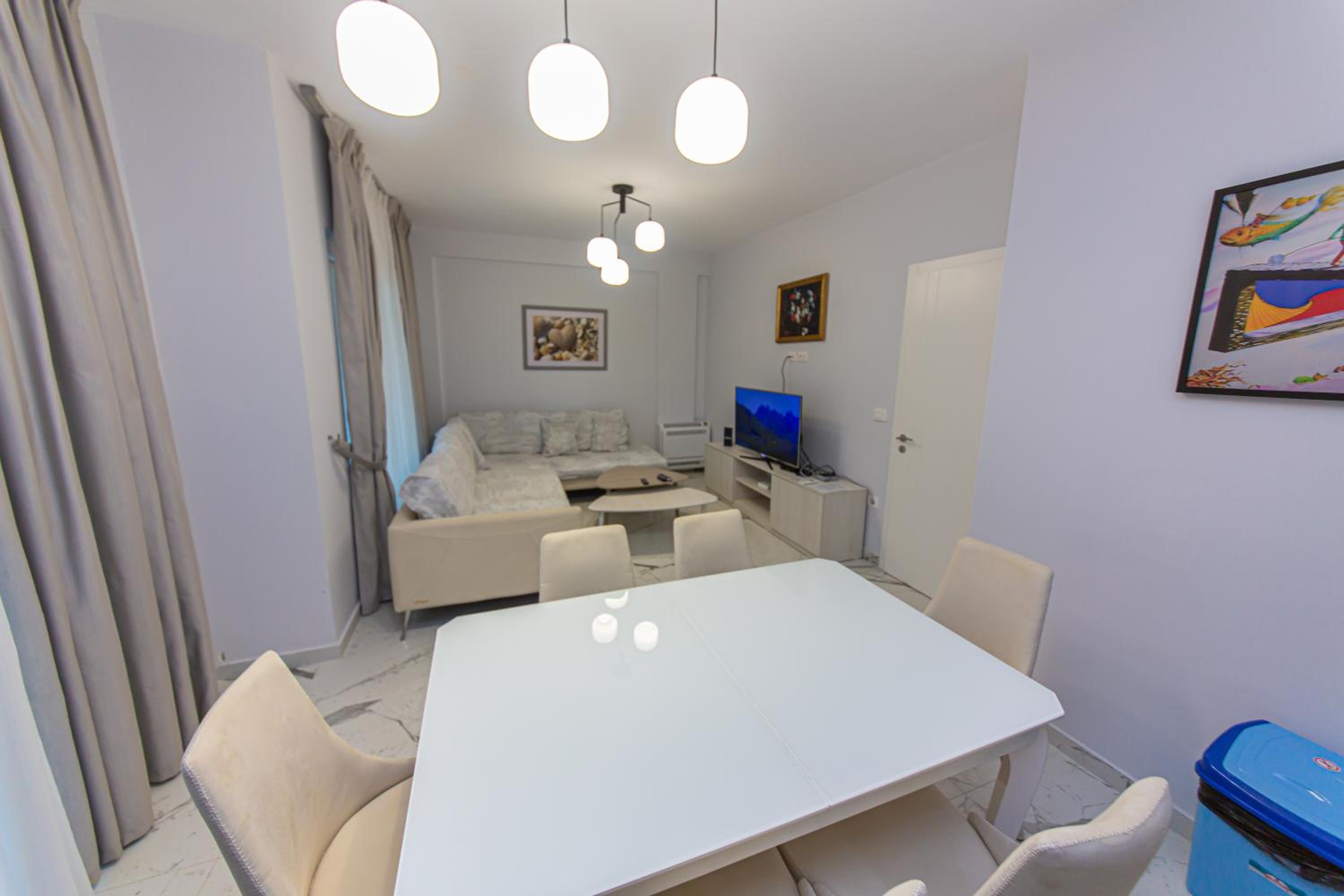 Luxury Villa 5