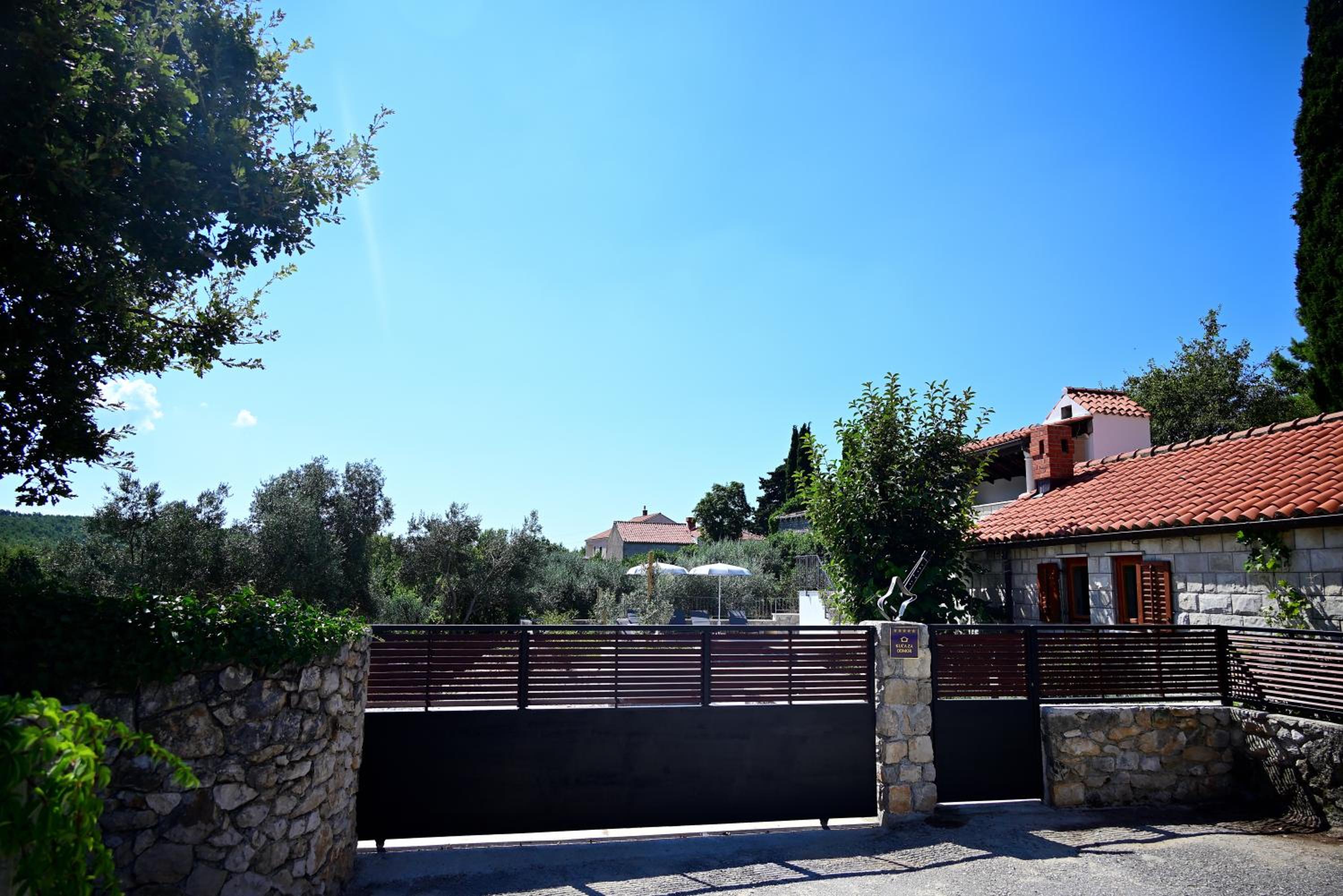 Vacation house Rubi
