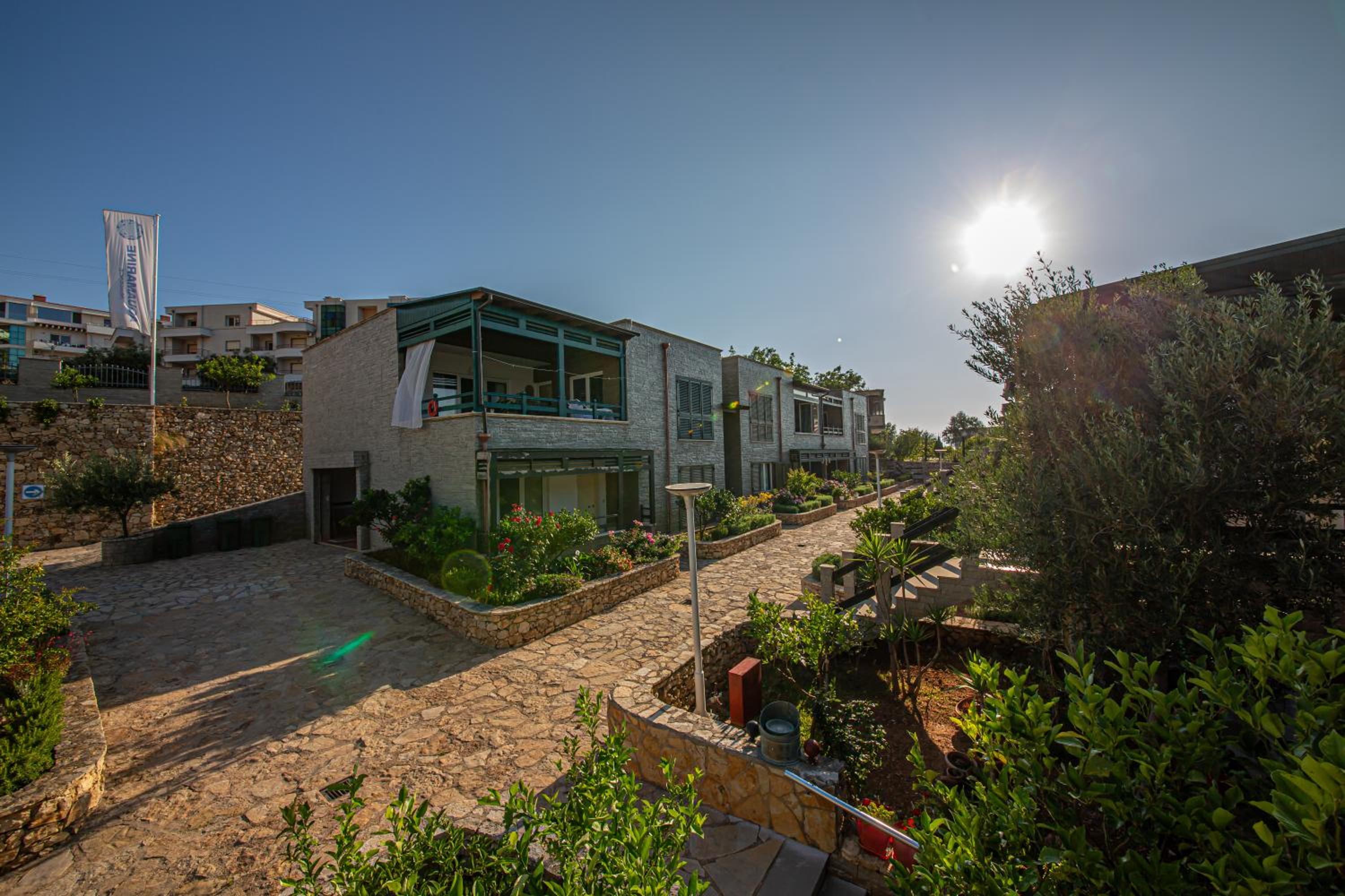 Luxury Villa 5